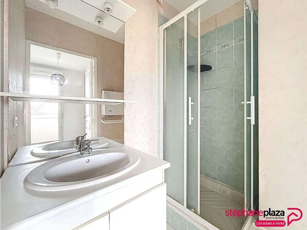 Appartement à TOURS