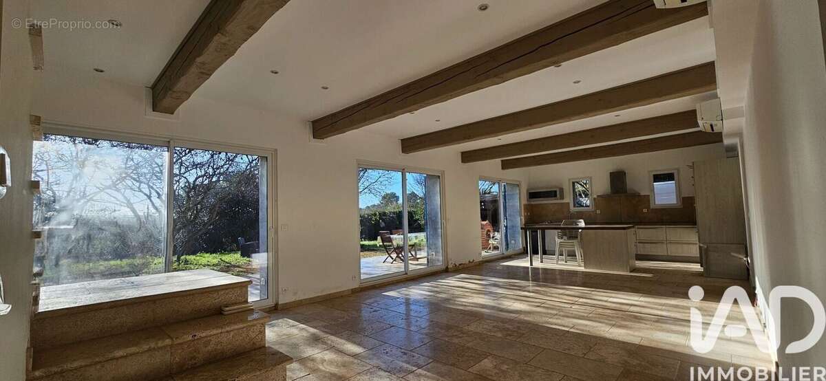 Photo 5 - Maison à DRAGUIGNAN