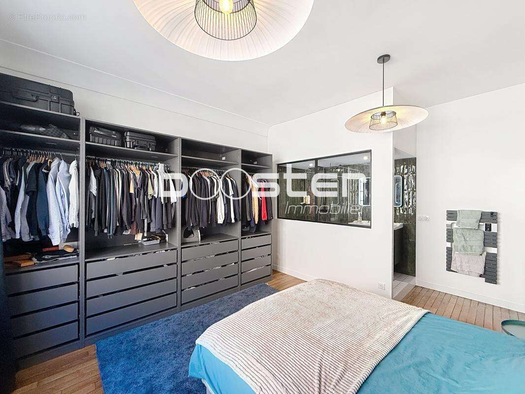Appartement - photo 9