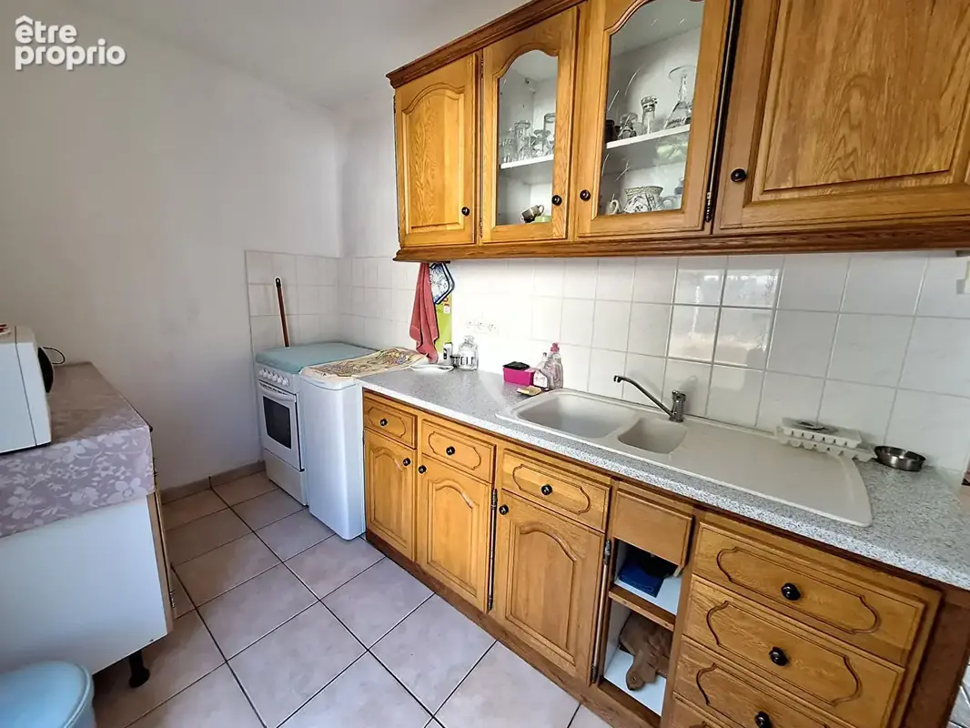 Maison deux chambres la Tranche sur Mer - photo 4