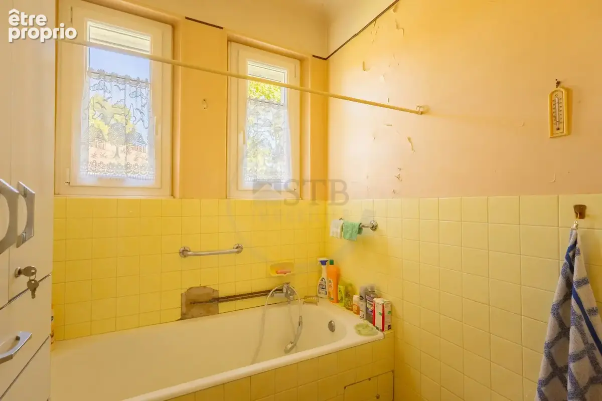 Maison 4 pièces 90 m² à vendre à Baix (07210) - photo 6