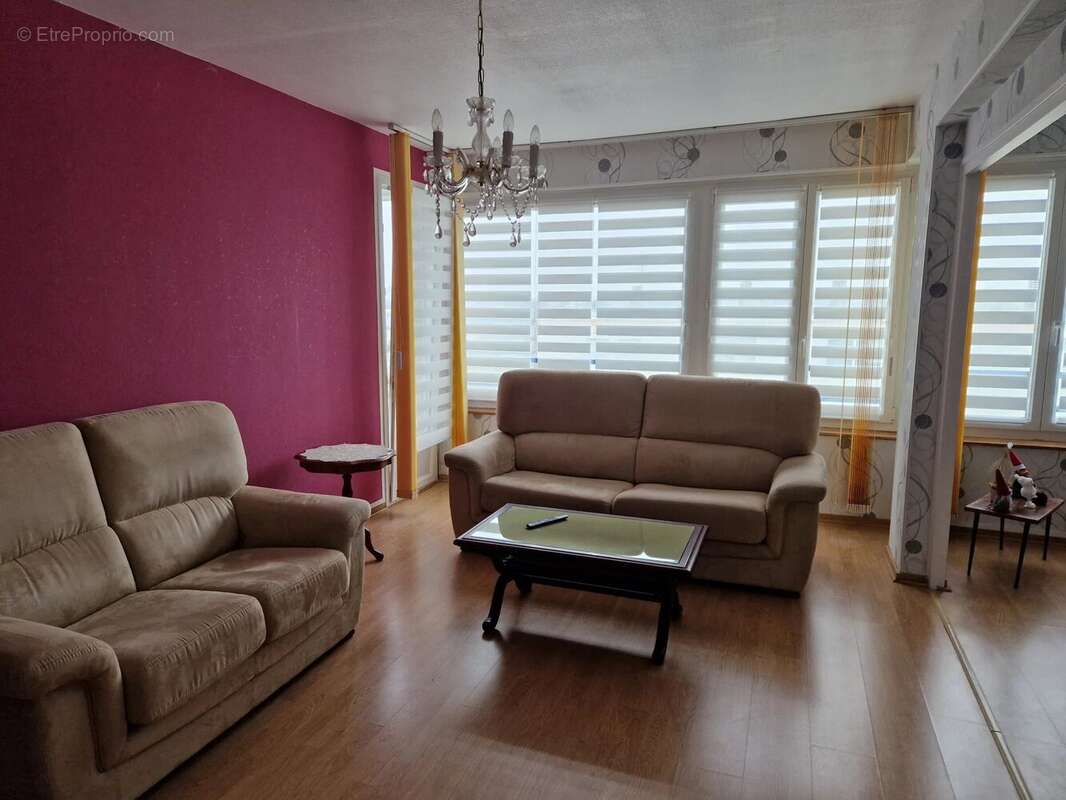 Laon ville basse ref 3635 mfd - photo 2
