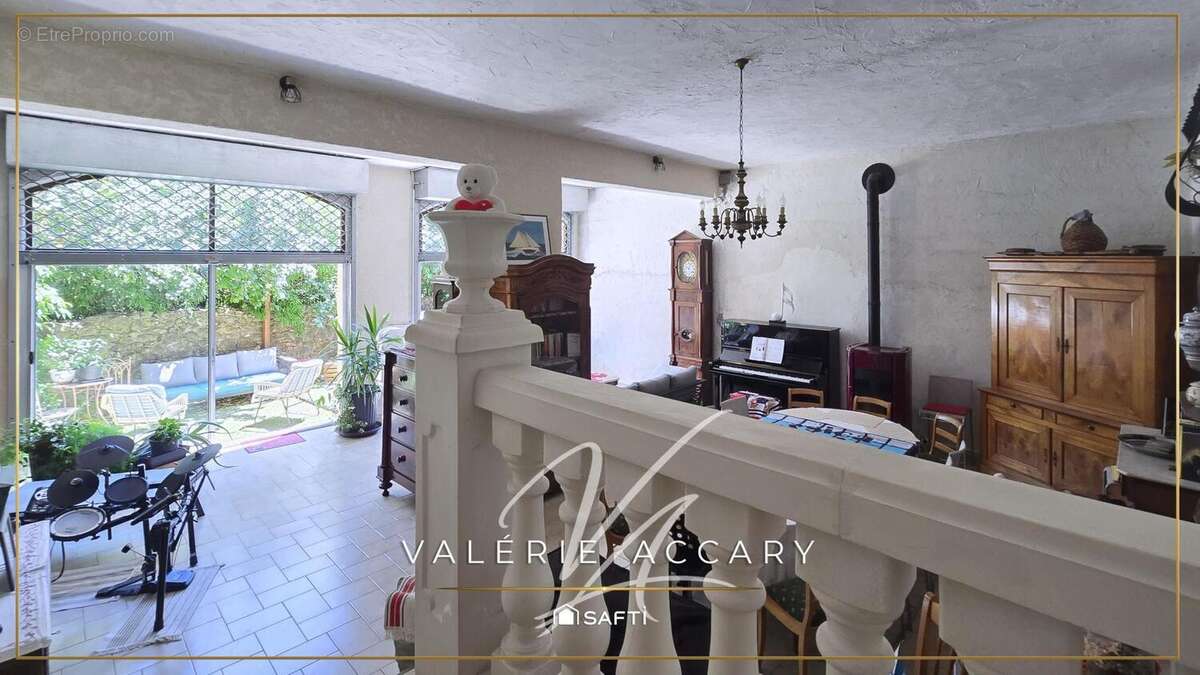 Photo 5 - Maison à LE VAL