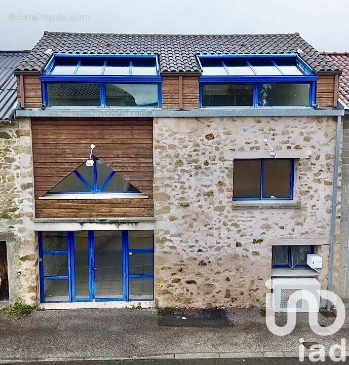 Photo 1 - Appartement à COUZEIX