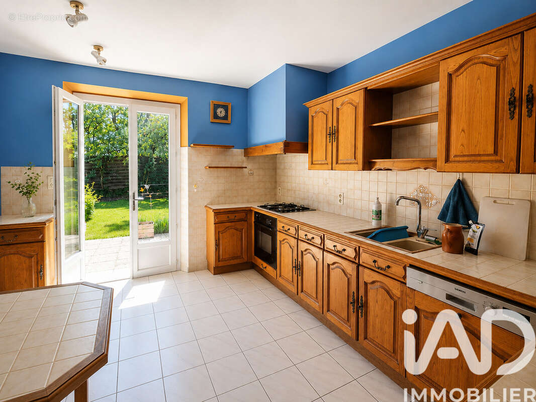Maison 130 m² à Flaujac-Poujols  - photo 6