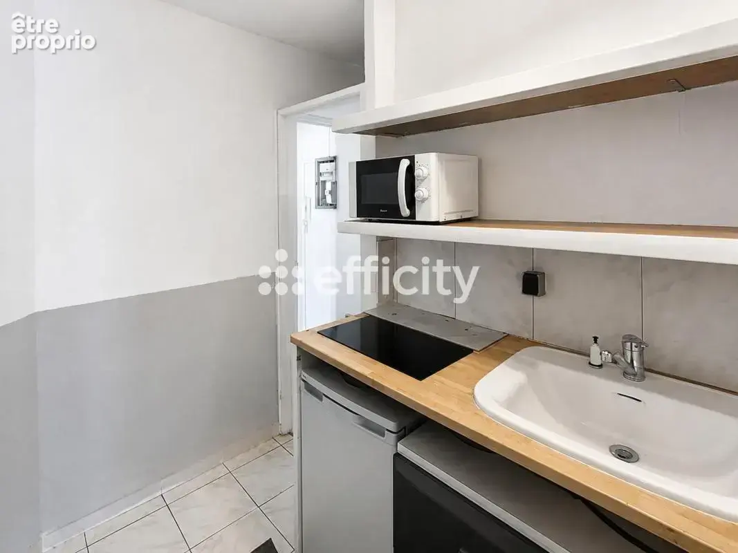Appartement - photo 7