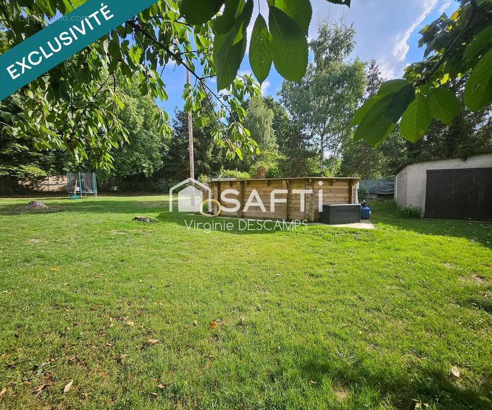 Photo 9 - Maison à ANET