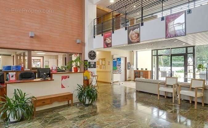 Appartement à PUSSAY