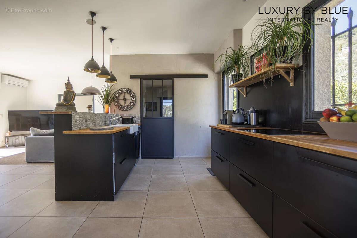 Appartement à LE TIGNET