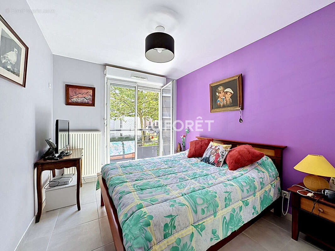 Appartement à VILLEFRANCHE-SUR-SAONE