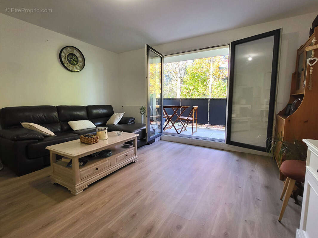 Appartement à PLAISIR