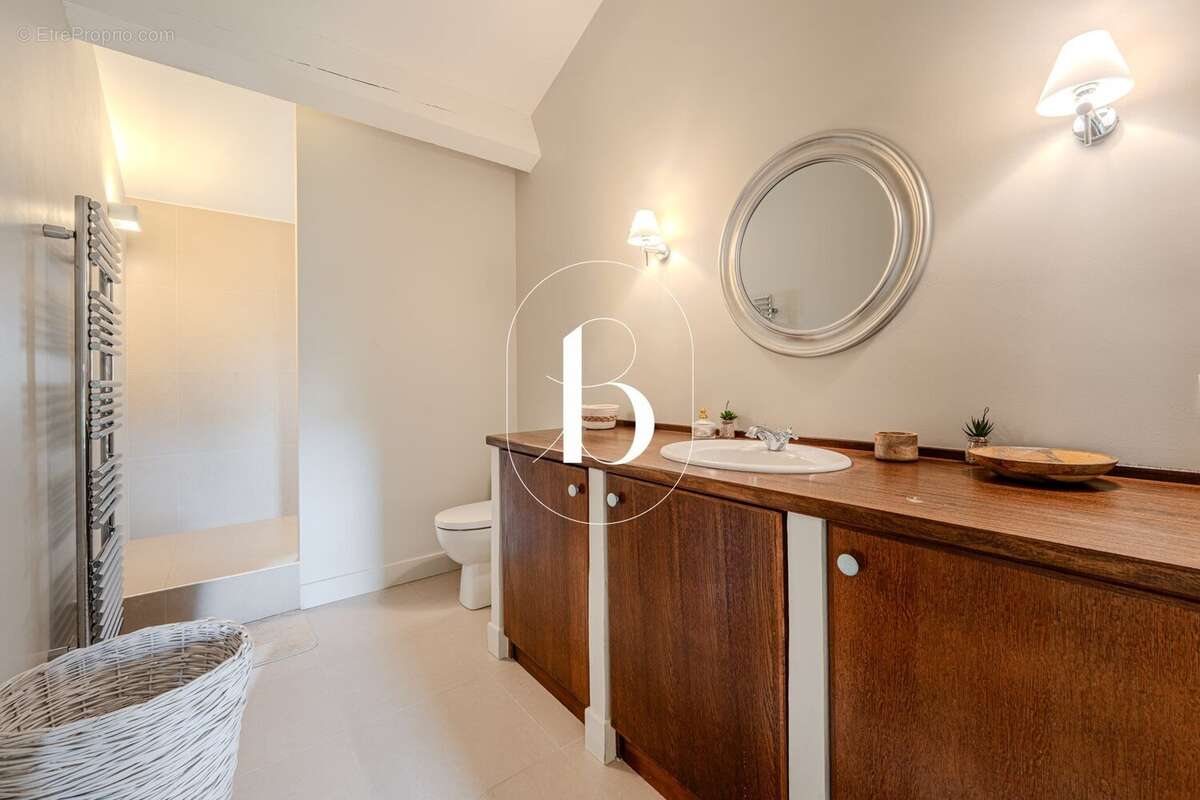 Maison 500 m² à Barjac  - photo 29