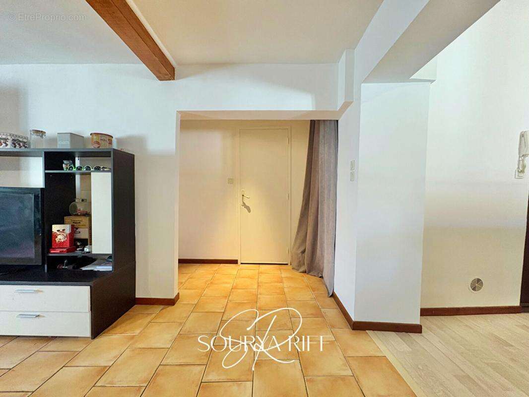 Appartement à CARCASSONNE