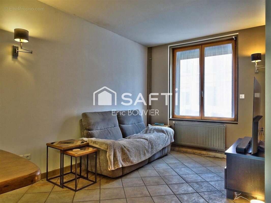 Photo 2 - Maison à MARCHIENNES