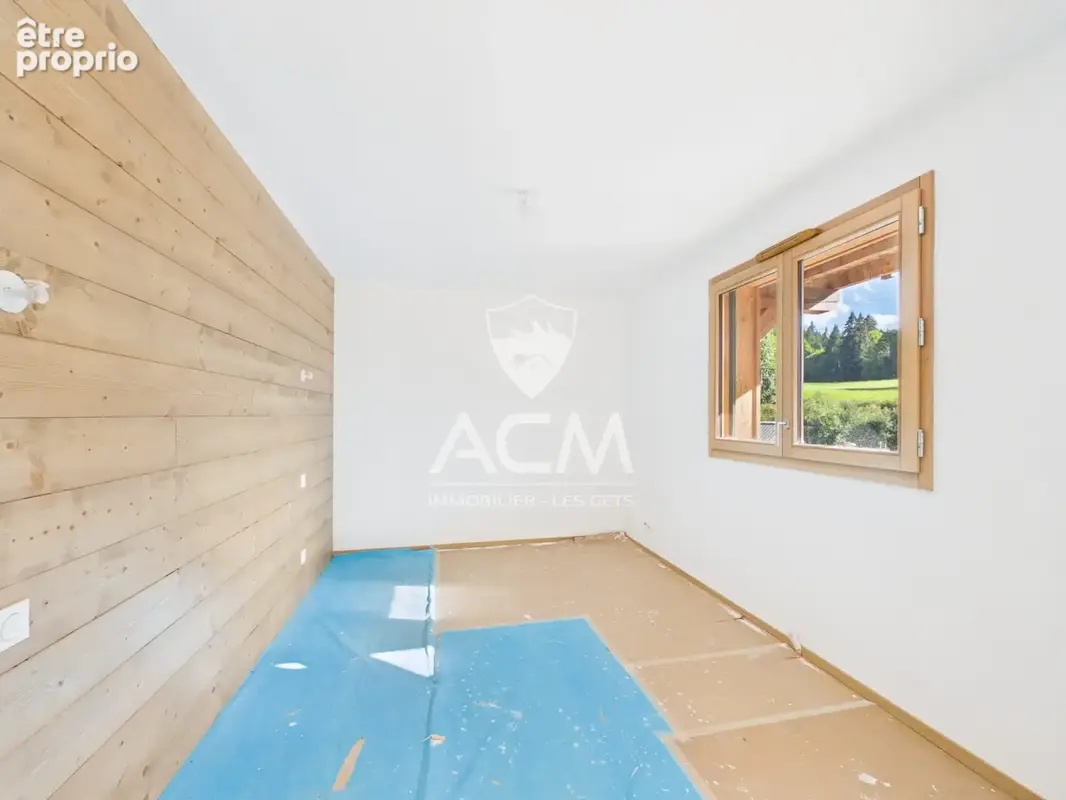 Appartement 2 pièces 48 m² à vendre à Morzine (74110) - photo 8