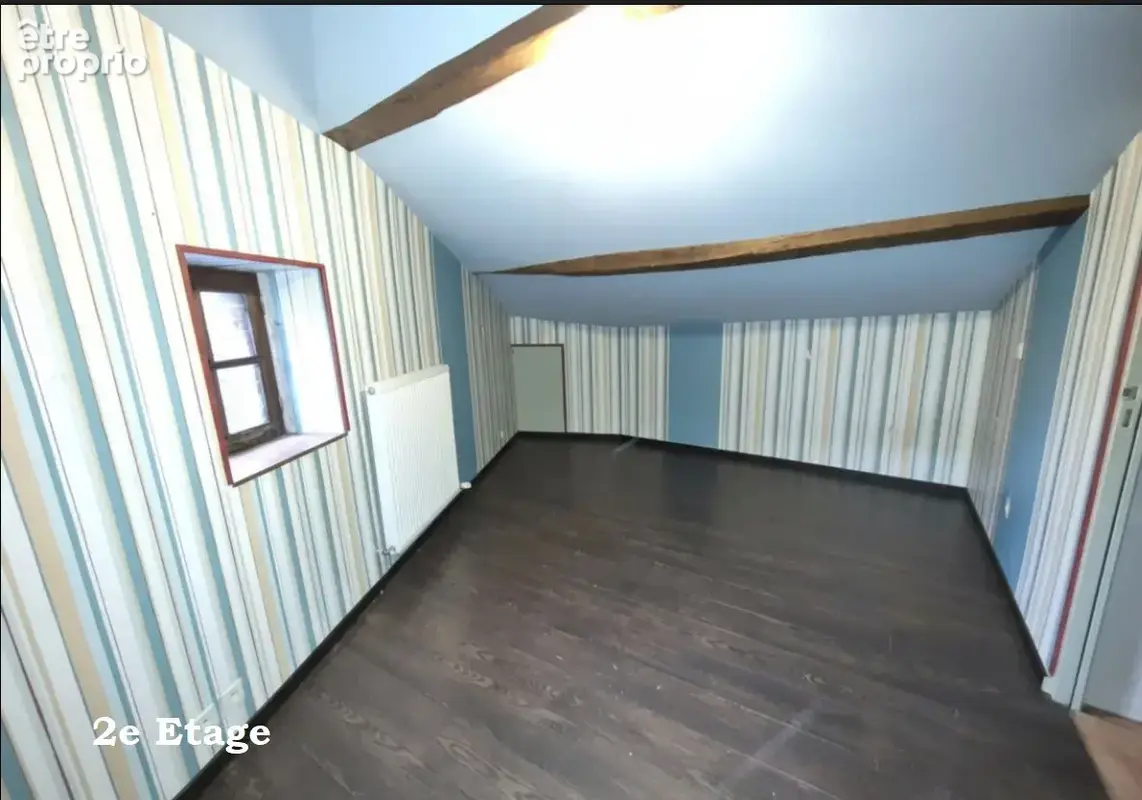 Maison en pierre de caractère - 214m2 - 7 pièces - photo 13