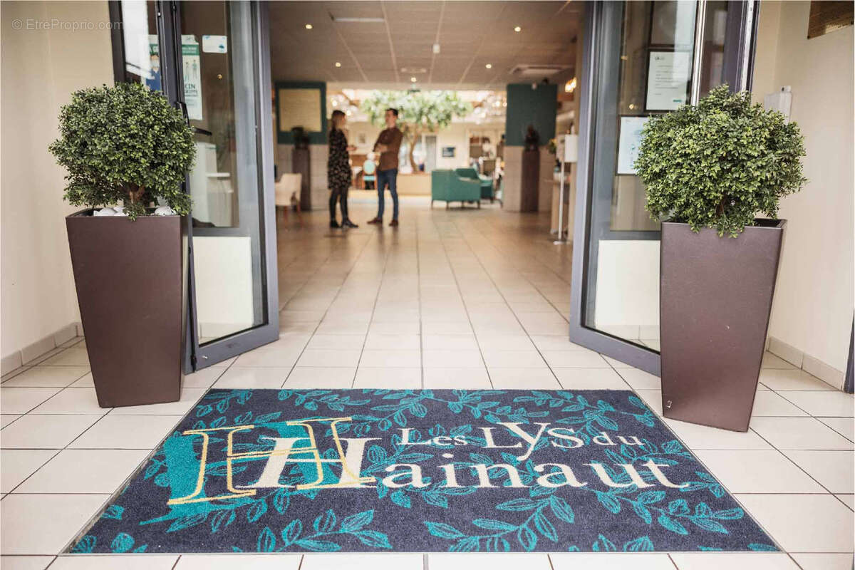 Investissement en EHPAD - photo 4