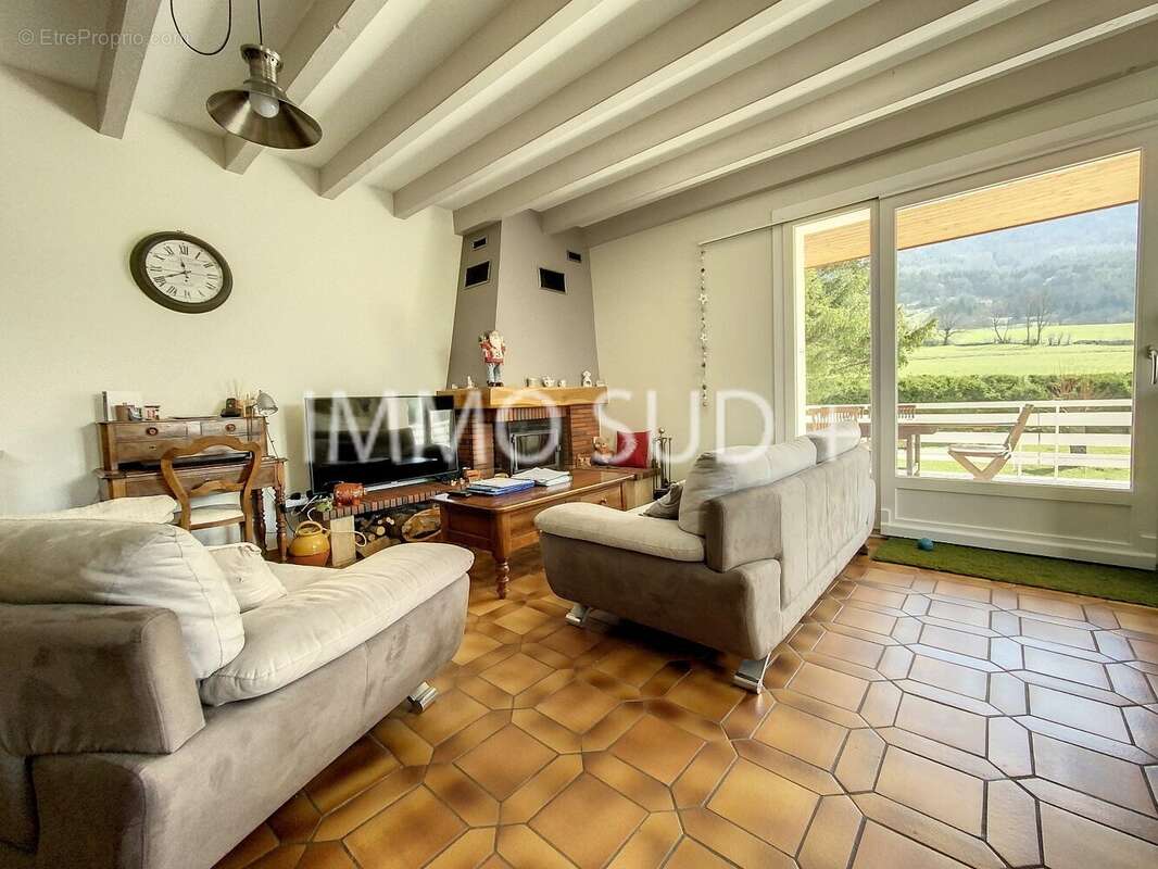 Maison à VILLARD-DE-LANS