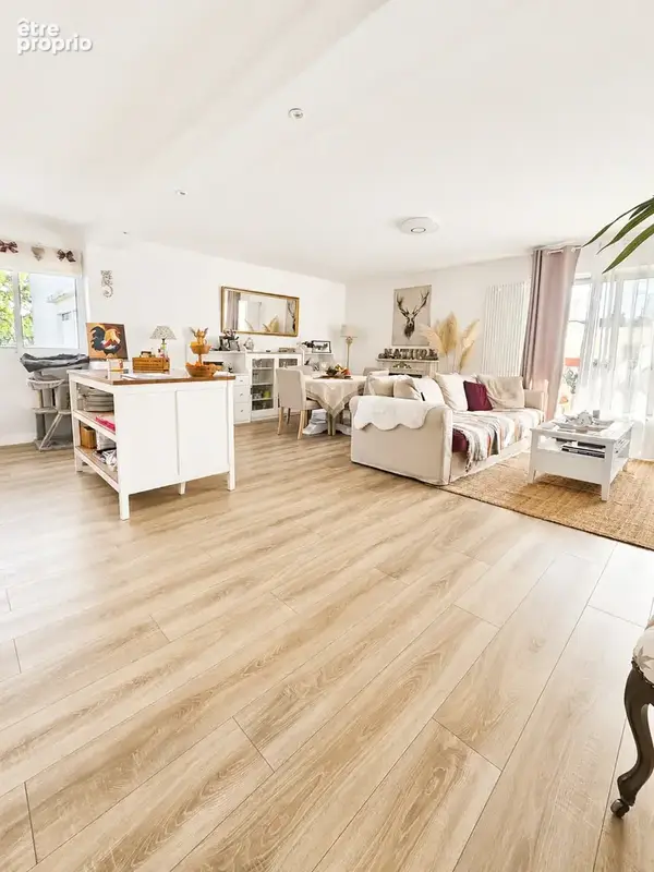 Appartement à VERNON