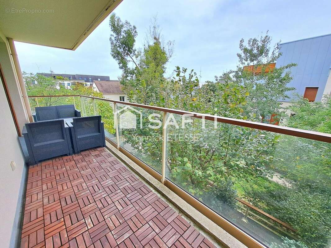 Photo 9 - Appartement à BESSANCOURT