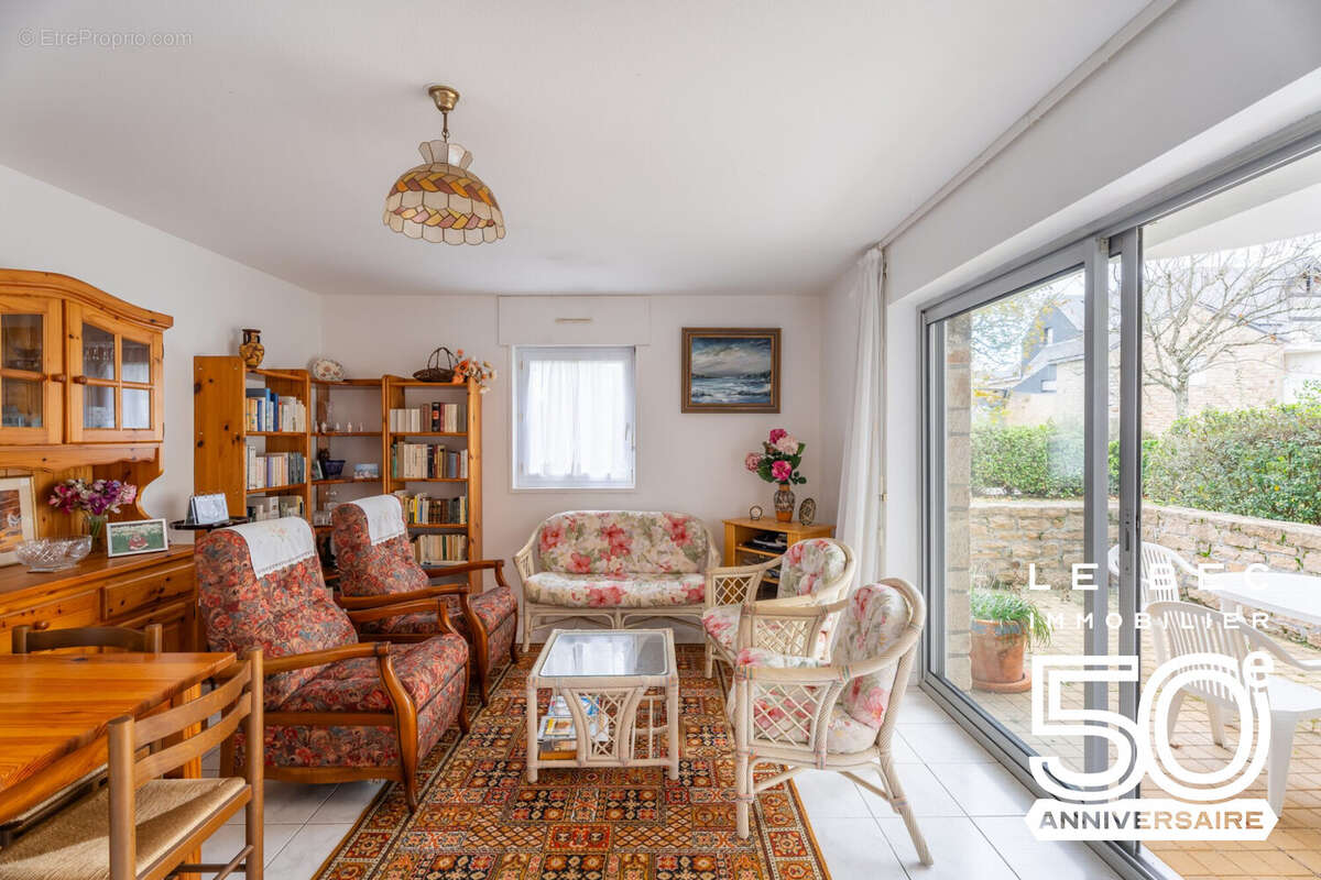 Appartement à CARNAC