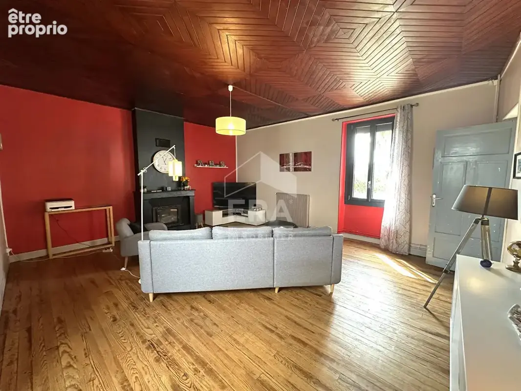 Maison 171m² à tarbes - photo 3