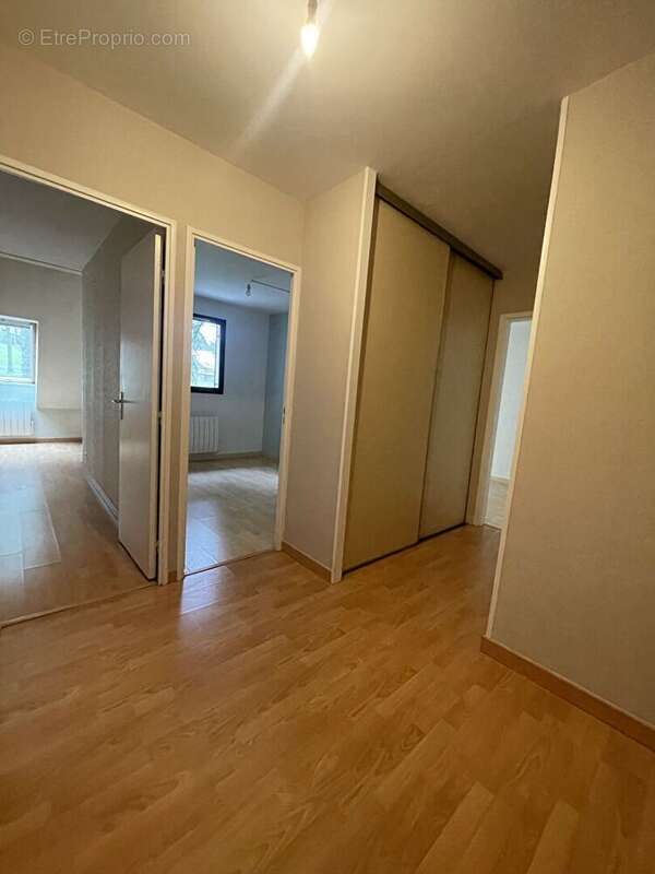 Appartement à DIJON