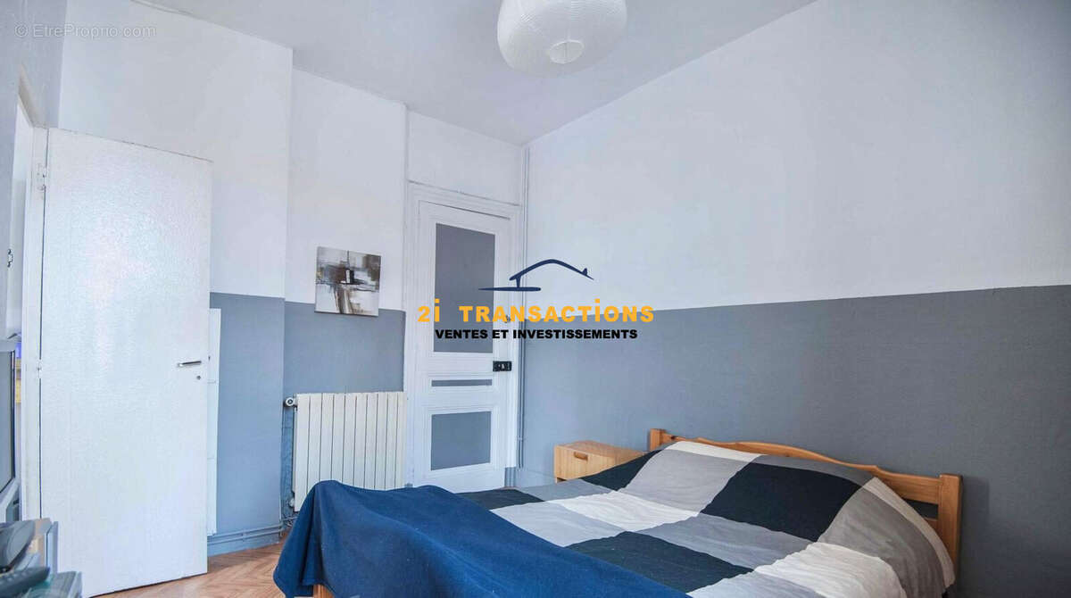 Maison à SAINT-CHAMOND