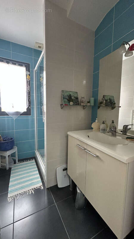 Maison à SAINT-BREVIN-LES-PINS