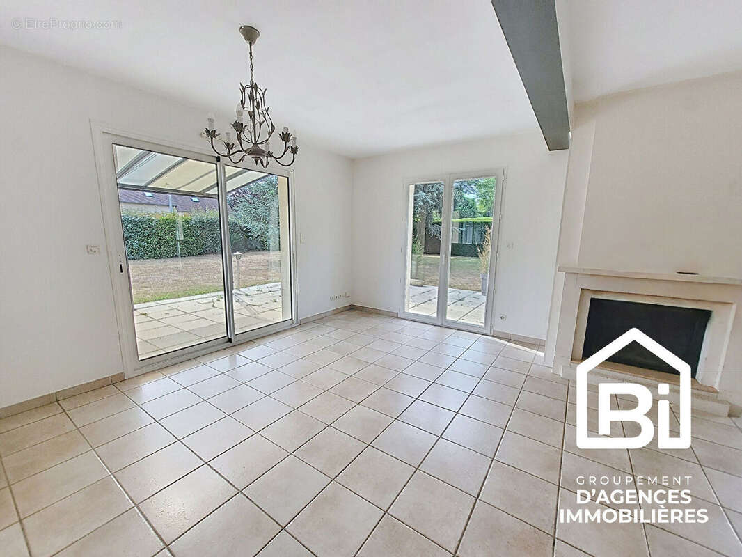 BENOUVILLE - mMaison de 7 pièces 124m2 - photo 5