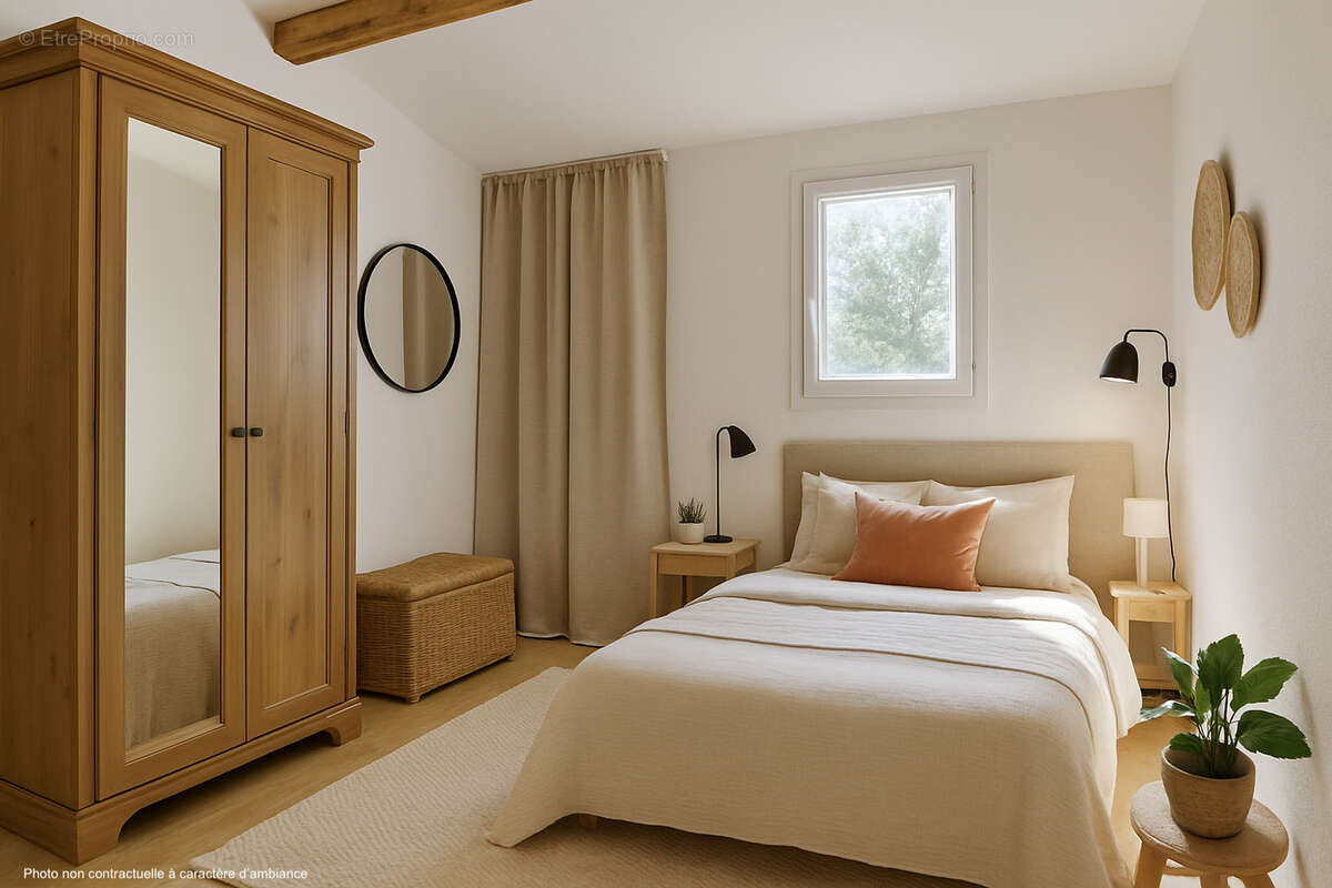 Maison à SANARY-SUR-MER