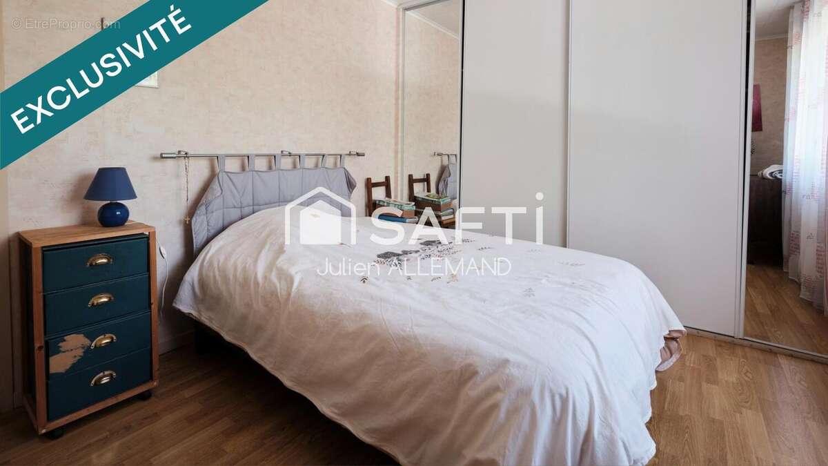 Photo 6 - Maison à LONS-LE-SAUNIER