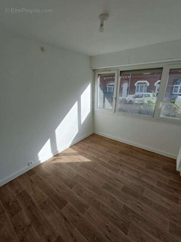 Appartement à TOURCOING