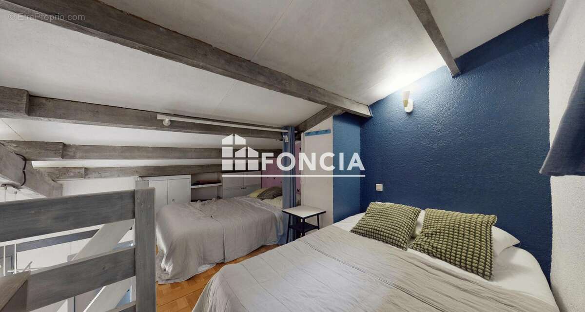 Appartement à LEUCATE