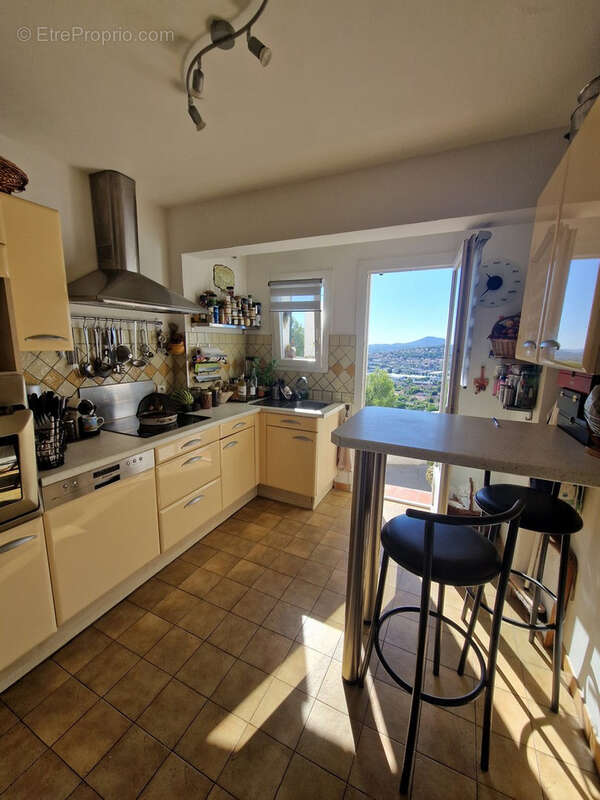 Maison à LA VALETTE-DU-VAR