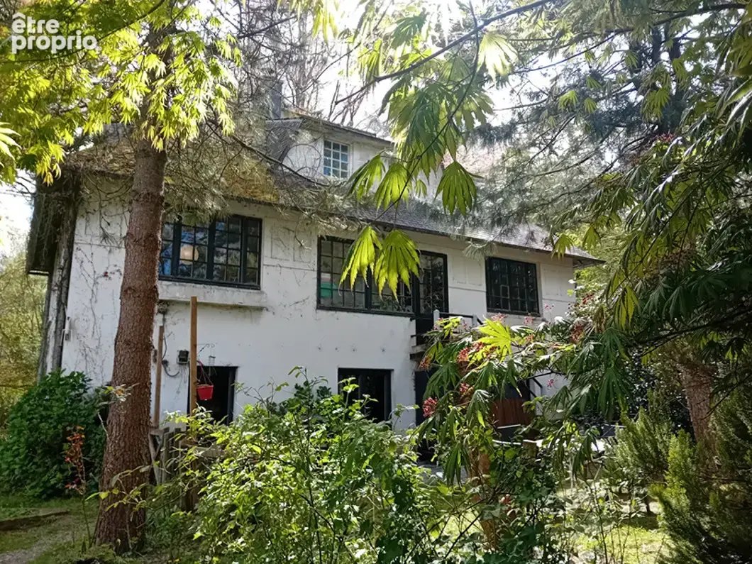 Maison à PLESIDY