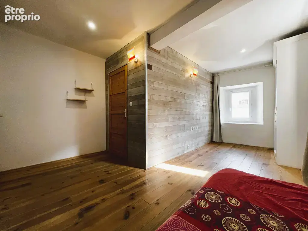 Maison de village - photo 13