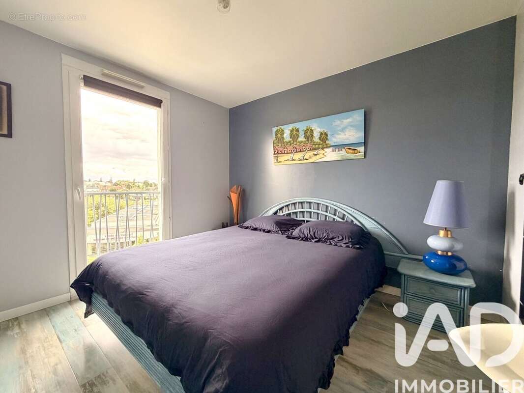 Photo 8 - Appartement à CHATENAY-MALABRY
