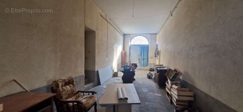 Appartement à CAZAUBON