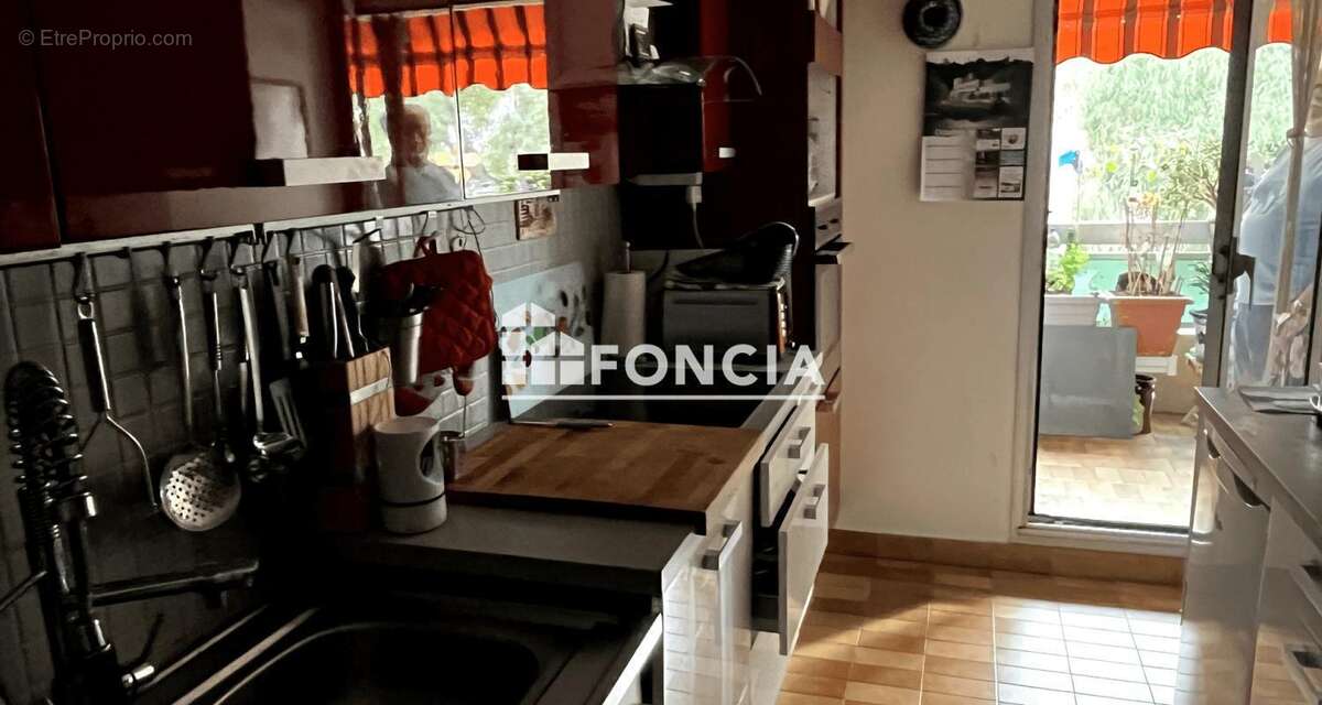 Appartement à HYERES