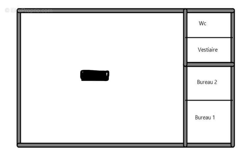 Commerce à GUINGAMP