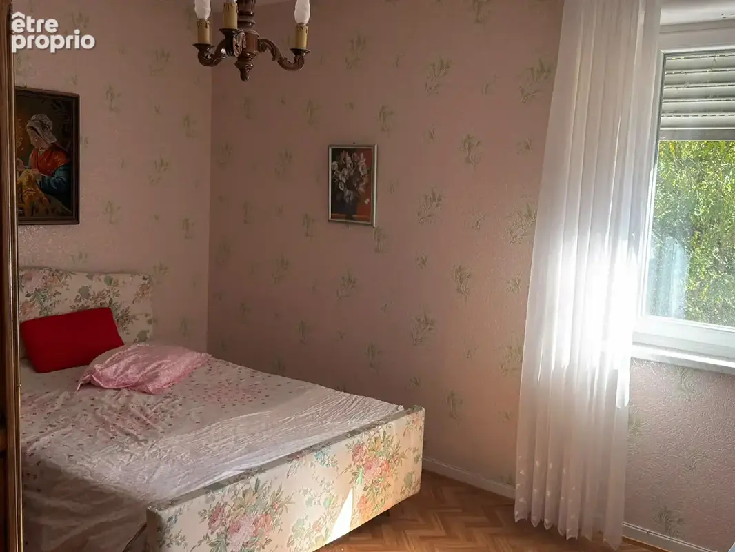 Appartement Saint Avold 3 pièce(s) 66.01m2 - photo 7