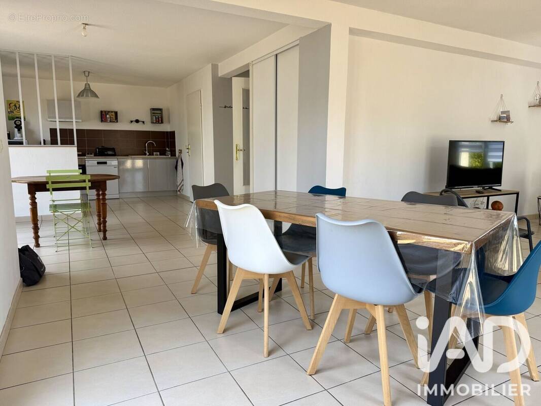Photo 1 - Maison à TREFFIAGAT