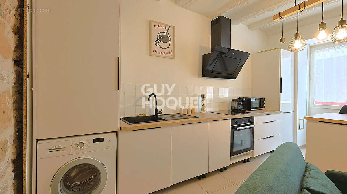Appartement à BAYONNE