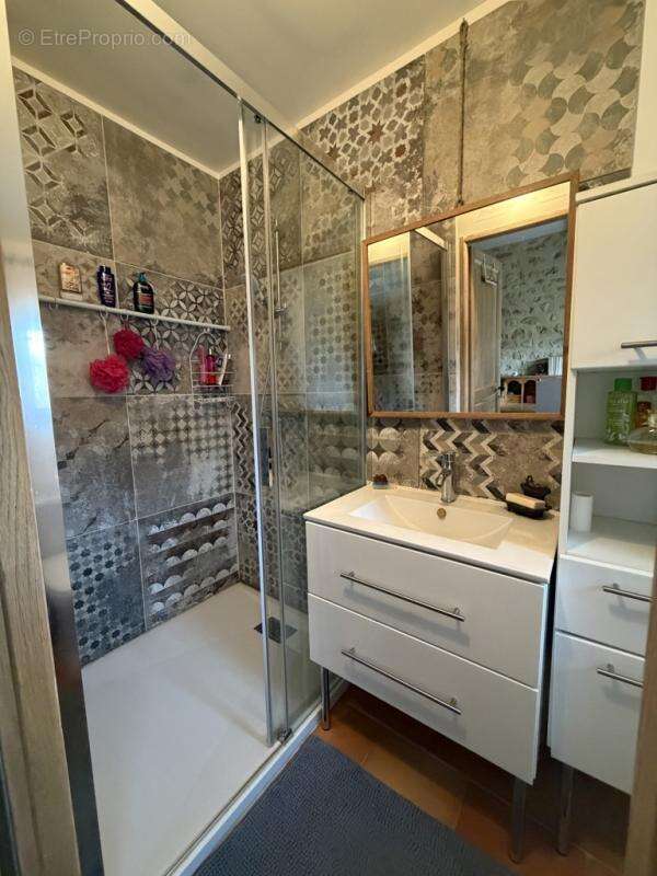 Maison à APPENAI-SOUS-BELLEME