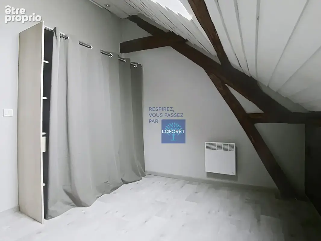 Appartement Nogent Sur Oise 3 pièce(s) 41.98 m2 - photo 7