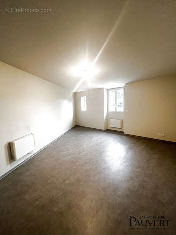Appartement à FOIX