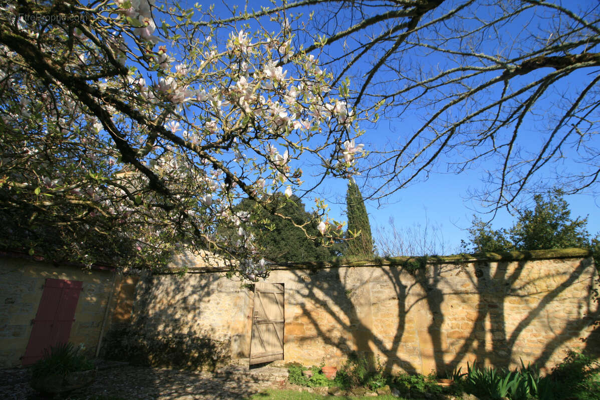 Maison à SARLAT-LA-CANEDA