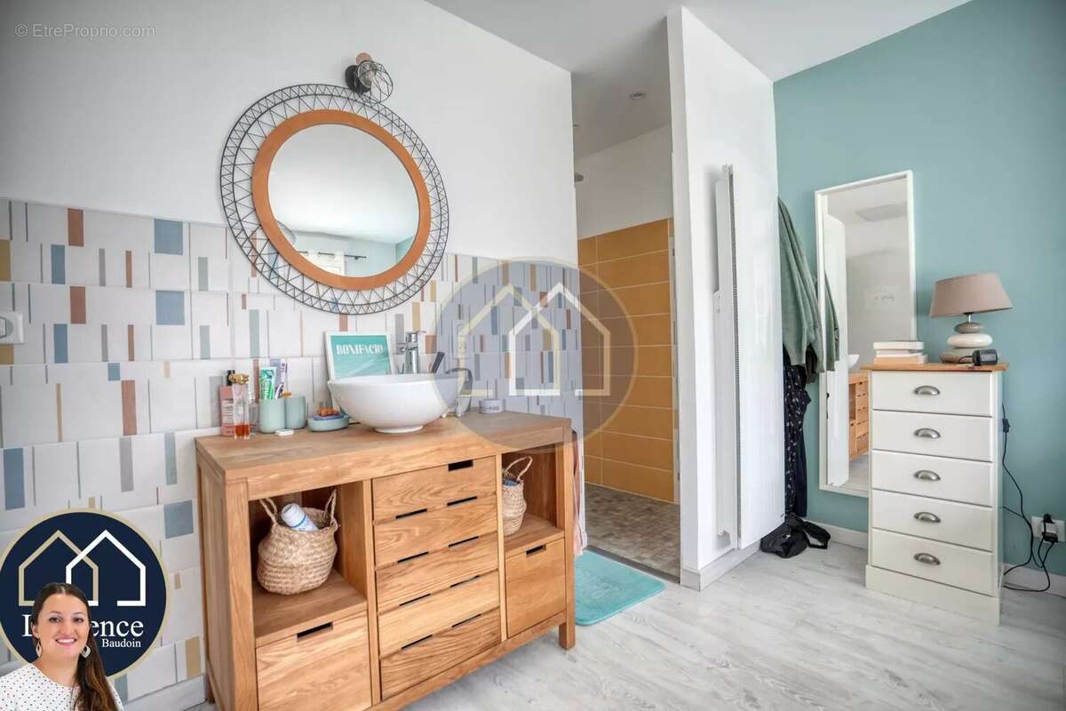 Maison à NOGENT-LE-ROI