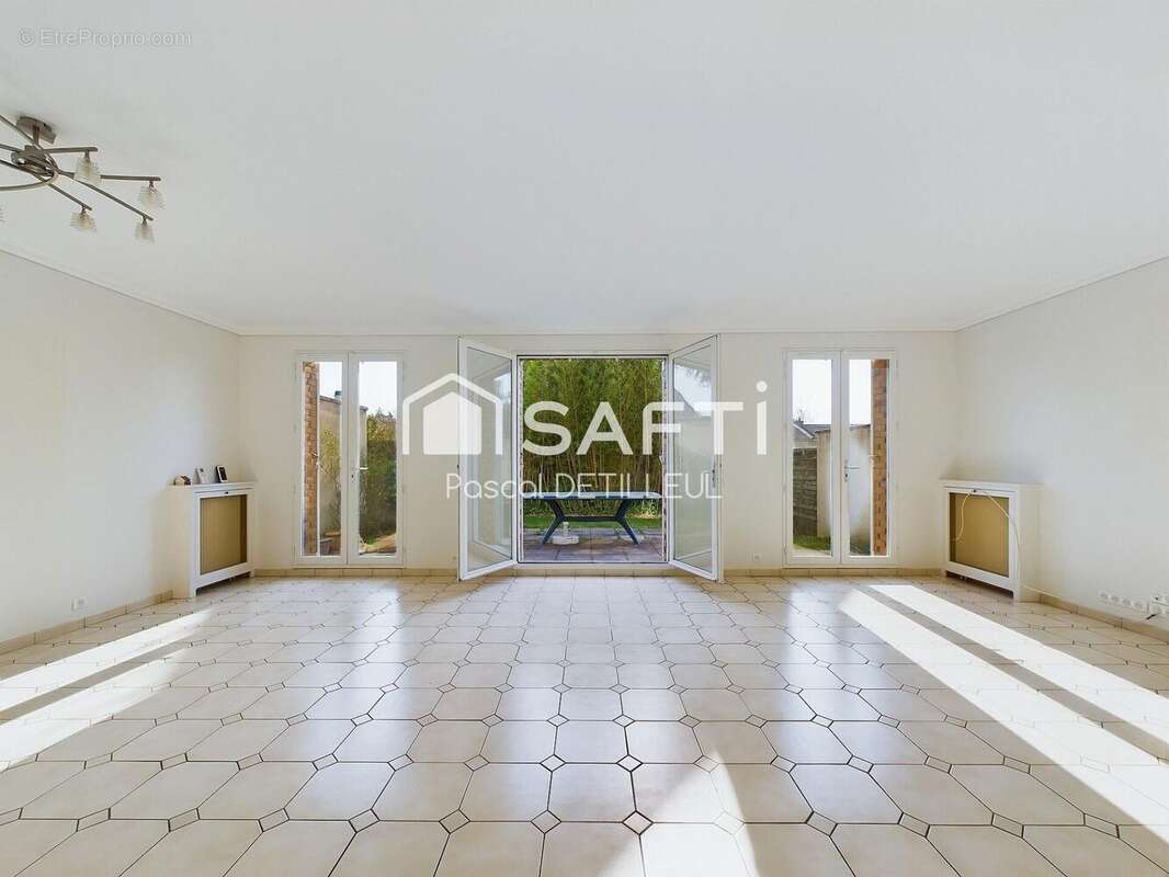 Photo 9 - Maison à GARCHES